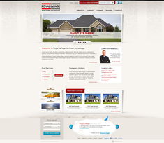 匈牙利VictoryDesign 第六輯精彩網(wǎng)頁(yè)與網(wǎng)站設(shè)計(jì)作品賞析