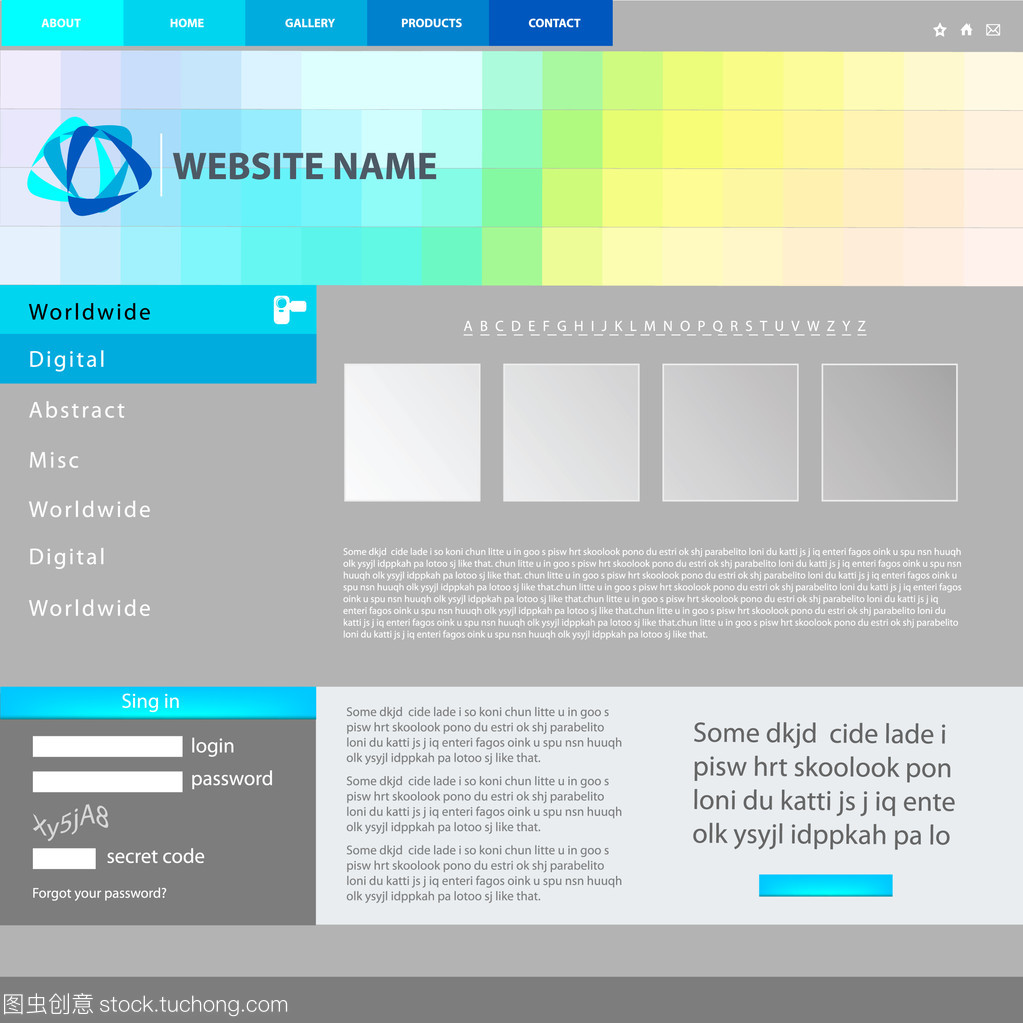 網(wǎng)站設(shè)計(jì)模板 高效構(gòu)建專業(yè)網(wǎng)頁(yè)與網(wǎng)站的藝術(shù)